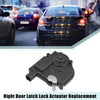 Honda Odyssey Rear Right Passenger Side Door Latch Lock Actuator (2005-2010)
