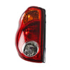 Tail Lights Rear Lamp LH Fits Mitsubishi Triton L200 MN ML Pickup 2005-14 D06