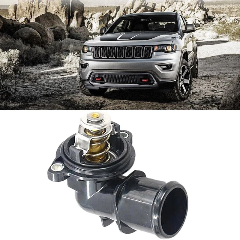 Car Accessories Thermostat