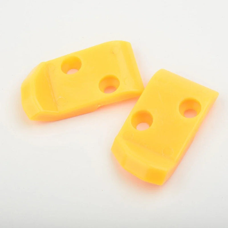 Corghi & More Tire Changer Nylon Plastic Leverless Inserts Protector