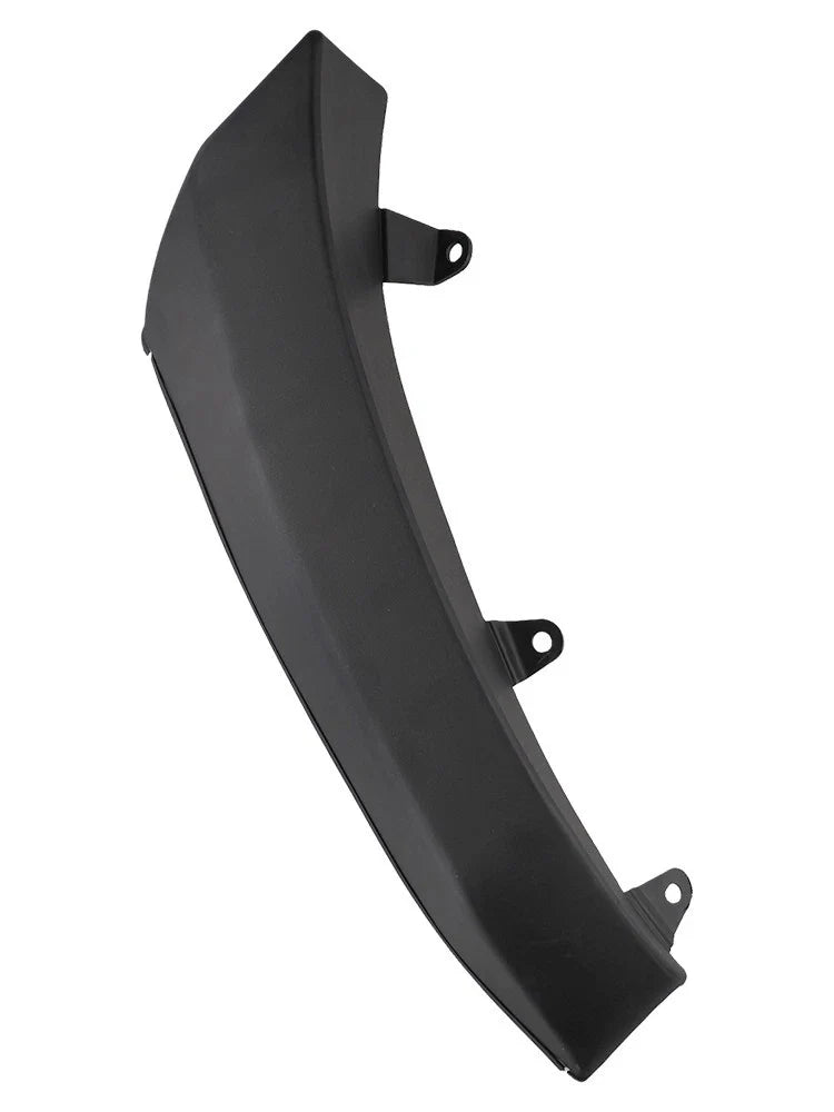 Ram Heavy Duty Left Driver Side Wheel Flares