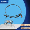 Mercedes Benz W204 C300 Front RH/LH ABS Wheel Speed Sensor (2009-2014)