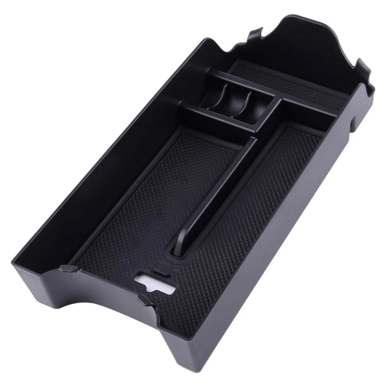 Mercedes E-Class W212 Console Storage Box (2010-2016)