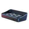 Car M2 Head Up White Digital Speedometer GPS HUD