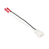 Toyota Pickup Auto Speaker Connector Harness Adapter (1984-1988)