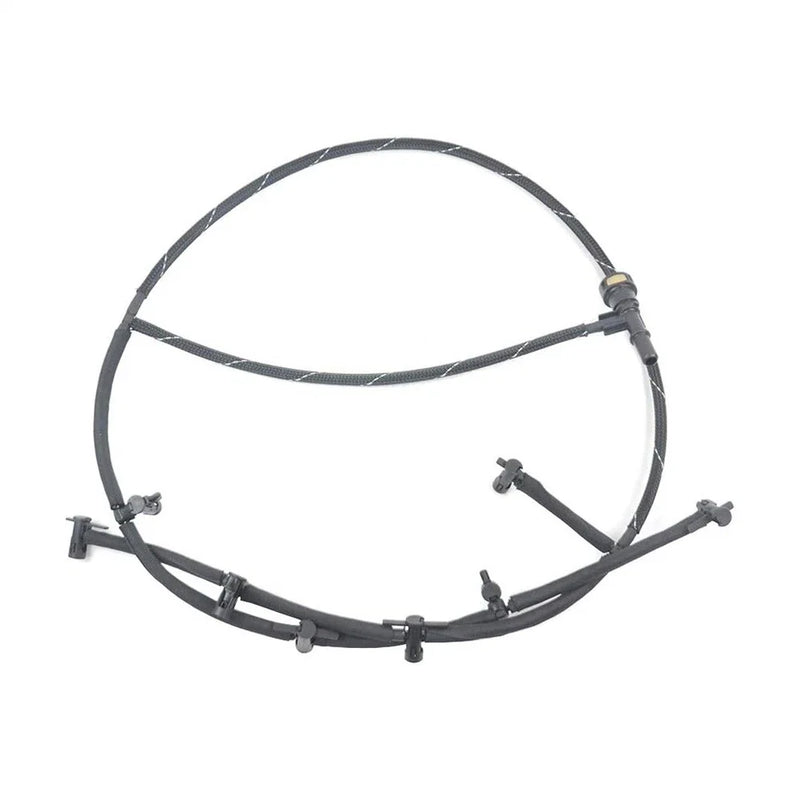 Ford Powerstroke Diesel 6.7L Fuel Injector Return Line (2011–2016)