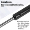 Honda Accord 2 x Front Hood Lift Supports Struts (2003-2007)