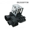 Nissan Kicks Sentra Blower Motor Regulator