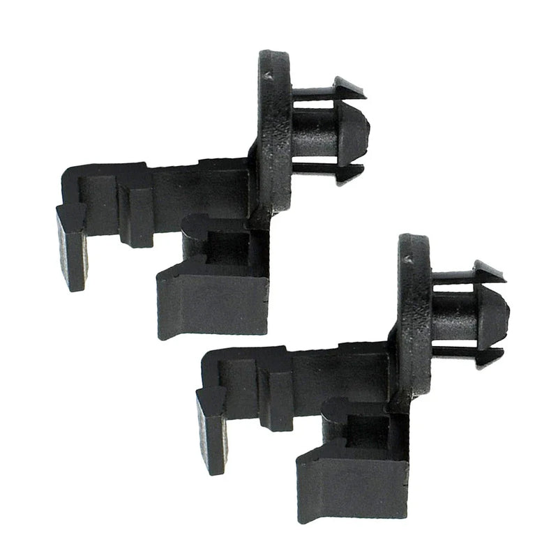 Suzuki Swift, Aerio, Baleno 2 x Bonnet Support Strut Clips (2000-2023)