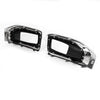 GMC Yukon XL 2 x Fog Light Lamp Bezel Chrome Trim Cover (2015-2020)