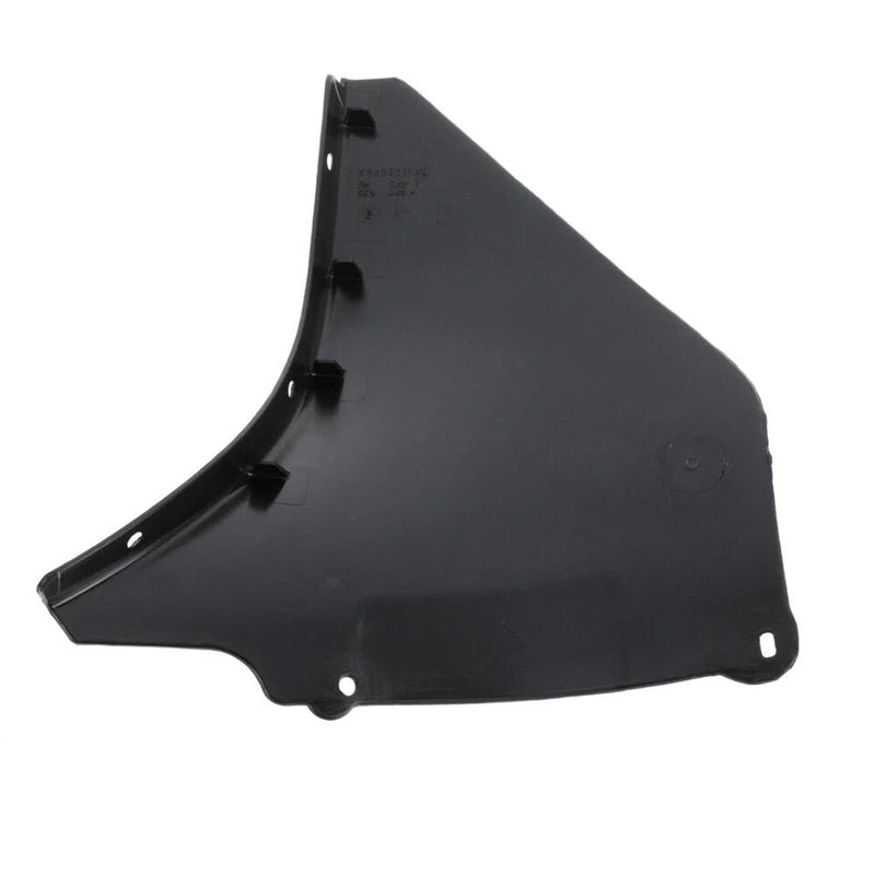 Dodge Challenger Charger Front Torque Box Cover Shield Right (2008-2023)