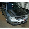 Audi A4 S4 B5 x3 Front Bumper Lip (1995-2001)