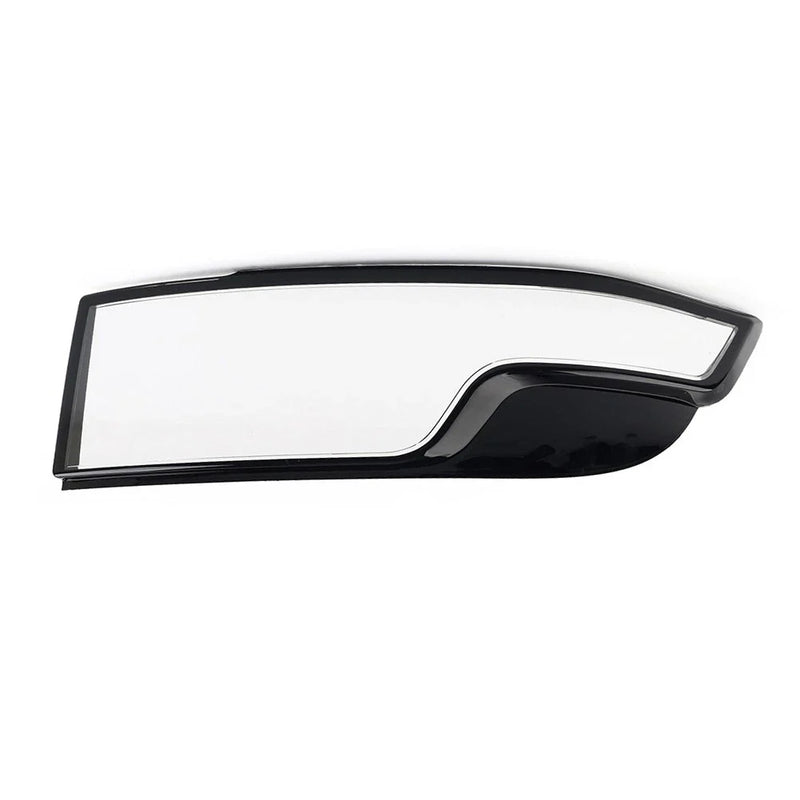 Land Rover Range Rover Evoque Tail Light Lens Cover Right (2012-2019)