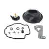 Yamaha VMAX 1200 VMX12 4 x Carburetor Rebuild Kits (1993-2007)