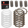 Honda Shadow Spirit 750 Clutch Friction Steel Plates Kit (2007–2014)