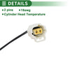Ford Crown Victoria 2 x Pins Sensor Wiring Harnesses (1999-2009)