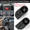 Range Rover L405, Discovery 5 Steering Wheel Control Switch Buttons (2013-2023)