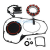 Harley Electra Glide Classic FLHTC Stator Regulator Gasket (1994-1996)
