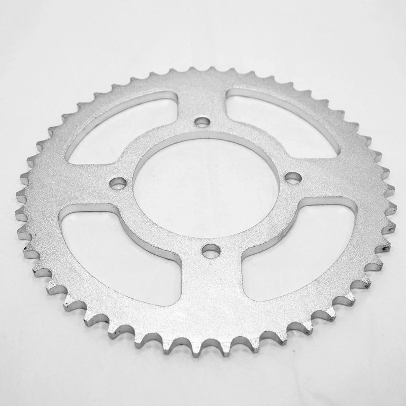 250cc PIT TRAIL DIRT BIKE MOTORCROSS 48T 76mm 428 Chain Rear Sprocket