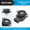 Subaru Impreza GC GF 2.0i WRX Throttle Position Sensor (1992-1998)