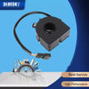 BMW 3er E46, 5er E39, 7er E38, X3, X5, Z3 Steering Angle Sensor (1998-2006)