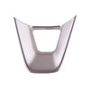 Toyota RAV4, Corolla Matte Chrome Steering Wheel Cover Trim (2013-2023)