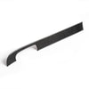 Dodge Charger Carbon Fiber Storage Box Stripe Sticker Cover Trim (2015-2023)