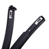 Honda Fit Jazz Left Roof Moulding Trim Weatherstrip Seal (2009-2014)