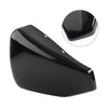 Harley Sportster XL883 1200 Vivid Black Battery Covers (2014-2022)