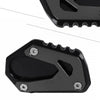 Suzuki GSX8S GSX-8S 2023 Kickstand Pad