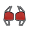 Audi A3 A4 A5 A6 A7 A8 S3 S4 S5 S6 Steering Wheel Shifter Paddle Extensions