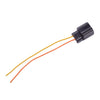 Honda Civic Del Sol Intake Air Temperature Sensor Connector (1992-2000)