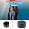 BMW i3 Front Windshield Wiper Arm Nut Cover Caps (2014-2021)