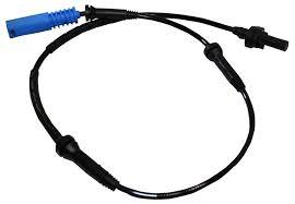 Rear ABS Speed Sensor Fits BMW E38 Z8 7 Series 725I 728I
