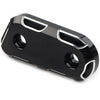 Harley Sportster XL Iron 883 1200 48 72 CNC Aluminum Black Covers