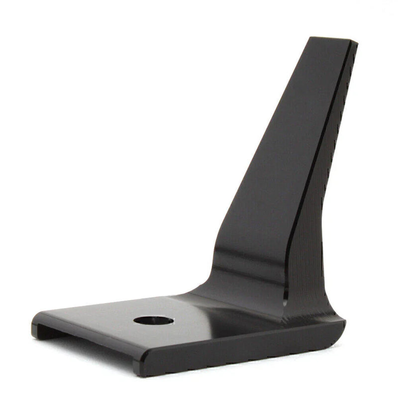 Harley-Davidson FLST Black Side Stand Extension (2007-2017)