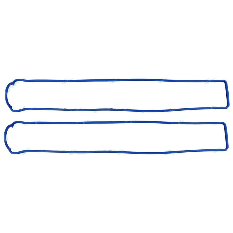 Toyota Cressida MX83R (1988-1993) 6cyl 7M-GE 2 x Rocker Tappet Cover Gaskets