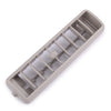 Mitsubishi Pajero V93, Grandis Inner Roof Vent Grille Frame (2006-2015)