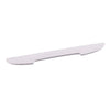 Make & Model 4 Pcs Car Door Edge Guard Bumper Anti-Scratch Protector Trim