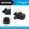 Land Cruiser 100 76 79 200 Outside Temperature Sensor (1998-2007)