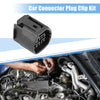 Toyota Set 4 Pin Alternator Connector Adapter Clip