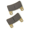 Suzuki GSXR600, GSX1300R, VZR1800, M109R Front Brake Pad Set (2001-2023)