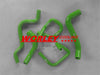 Ford Falcon BA BF XR6 Silicone Radiator Hose (2002-2008)