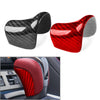 Nissan GTR R35 Console Gear Shift Knob Cover Trim (2017-2022)