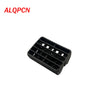 Toyota Hilux LN145 Black Front Center Air Vent (1997-2004)