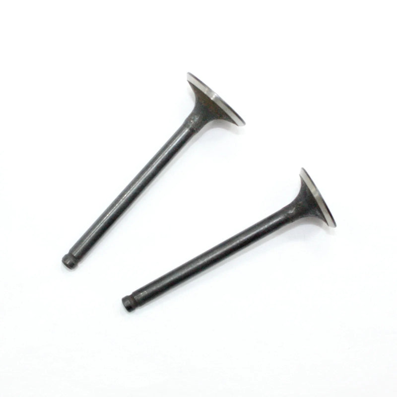 90cc 110cc 125cc PIT PRO QUAD DIRT BIKE ATV Engine Head Intake Exhaust Valve