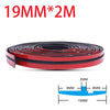 Car Sealing Strip / Black Rubber