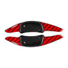 Mazda 3, Axela, CX-30, MX-30 Red Steering Wheel Shift Paddle (2020-2023)