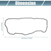 Lexus ES300 Engine Valve Cover Gaskets (1999–2003)