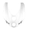 Ducati 999 749 Unpainted White Upper Front Nose Fairing (2005-2006)